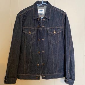 Old Navy Denim Jacket